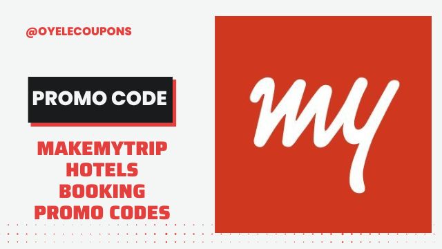 mmt hotels booking coupons