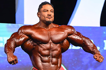 Roelly Winklaar Height Weight, Age & Biography and More