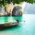 Places to visit in Krabi