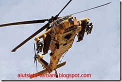 Helikopter Black Hawk Buatan Sikorsky Helikopter Black Hawk