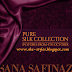 Sana Safinaz Pure Silk Collection 2013 | Sana Safinaz Eid Collection 2013-2014
