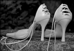 scarpe sposa tacchi