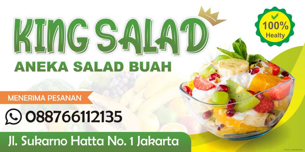 Banner salad