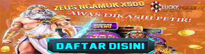  Dewa Slot Kakek Zeus Perkalian X500 Turun Sering Kasih Jackpot 