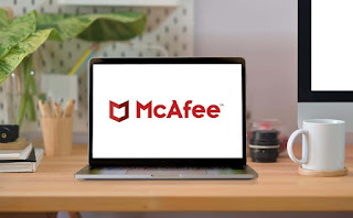 McAfee Antivirus 2022 Free Download for Windows