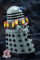 Doctor Who "Ruins of Skaro" Collector Figure Set 16