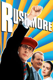 Rushmore 1998 Film Complet en Francais