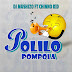 AUDIO | Dj Mushizo Ft Chinno Kid - POLILO POMPOLA | Download