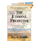 Eternal Frontier Cover