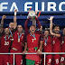 Portugal gana la Eurocopa derrotando a Francia en la final