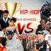 New school hip hop