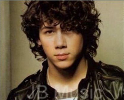 Nick Jonas my future husband YES 