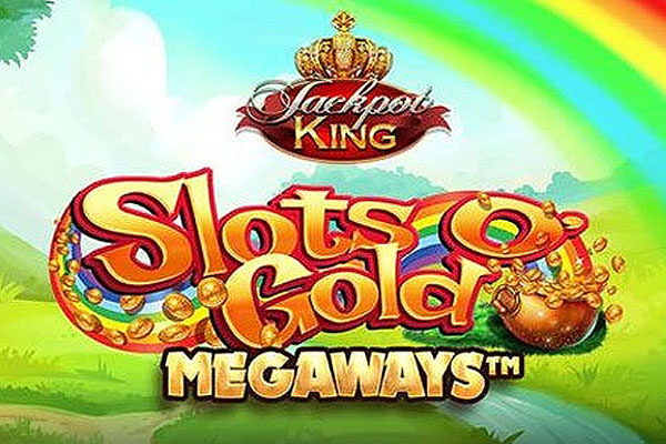 Main Gratis Slot Demo Slots O'Gold Megaways (Blueprint Gaming)