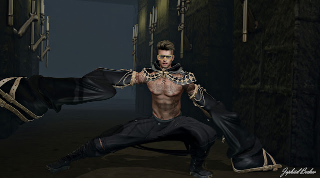 ERSCH,GABRIEL,TAKUYAJIN,METAVERSE,STYLE,SECONDLIFE,SLAVATAR,EQUAL,SUNGLASSES,GLAM,FAMOUS,RUNAWAY,MODEL,BLOGGER,BLOGGING,FASHIONSTYLE,SECONDMALEAVATAR,OUMO,MALE,MEN,MAN,