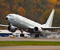 P-8A Poseidon