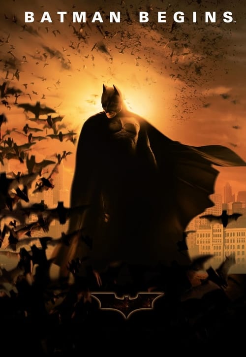 [HD] Batman Begins 2005 Ganzer Film Deutsch Download