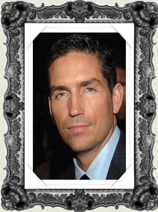 James Caviezel