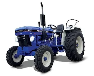 Farmtrac 60 Powermaxx tractor full information