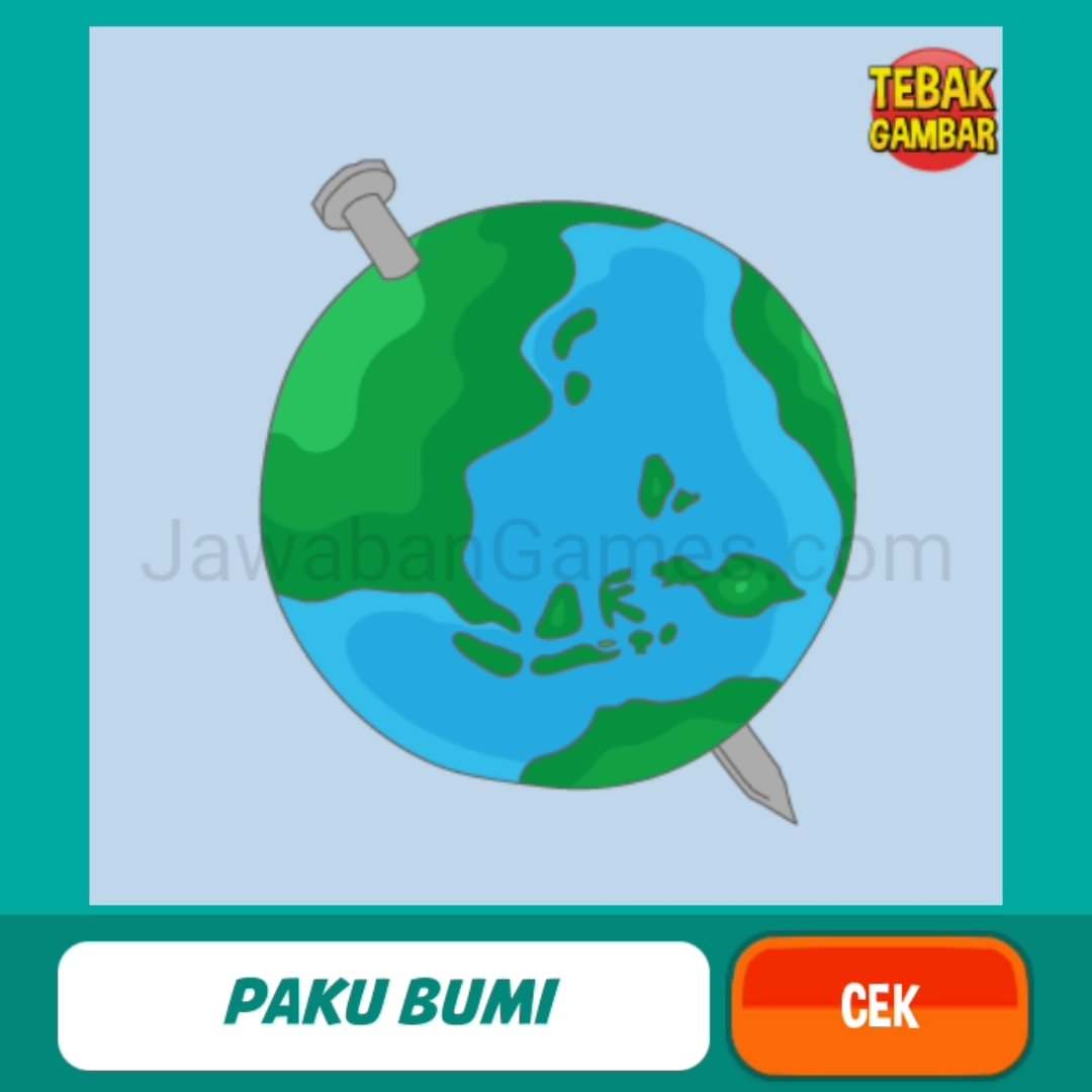 Kunci Jawaban Tebak Gambar Level 156