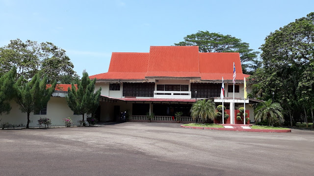 Melaka Chief Minister's Gallery