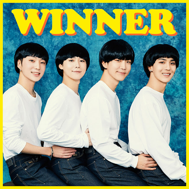 WINNER – PRE-RELEASE SINGLE ‘Hold’ (Single) Descargar