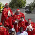 Cardenales rindieron homenaje a Francisco y se preparan para un Cónclave colmado de intriga