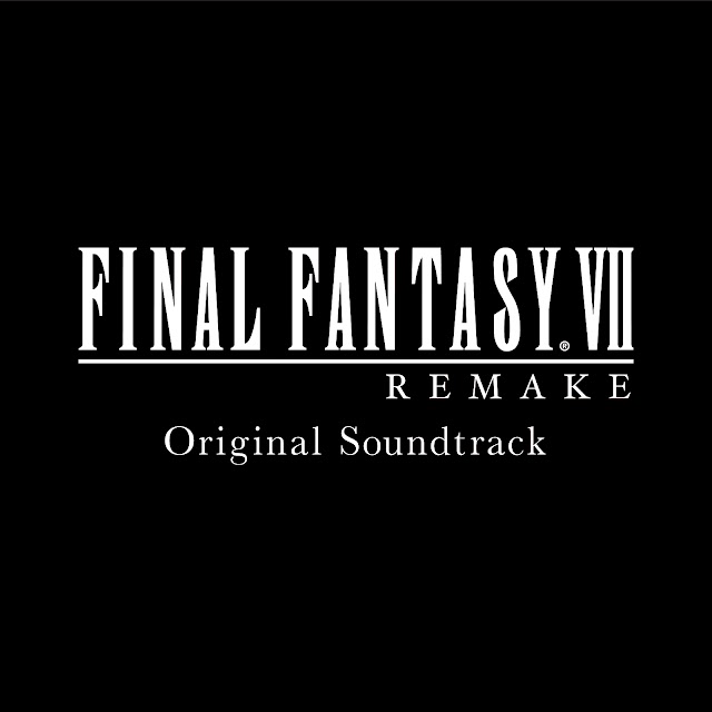 OST: FINAL FANTASY VII REMAKE [Download-MP3]