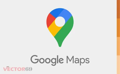 Google Maps New 2020 Logo - Download Vector File AI (Adobe Illustrator)