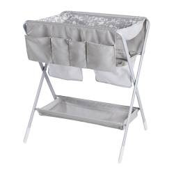 Baby In A One Bedroom: Do I need this? Changing table