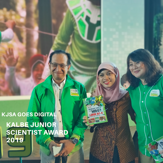 kjsa goes digital 2019