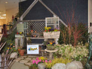 Sequim Garden Shoq