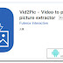 影片畫面擷取另存電影畫面轉存成照片App Vid2Pic下載（Android、iOS）