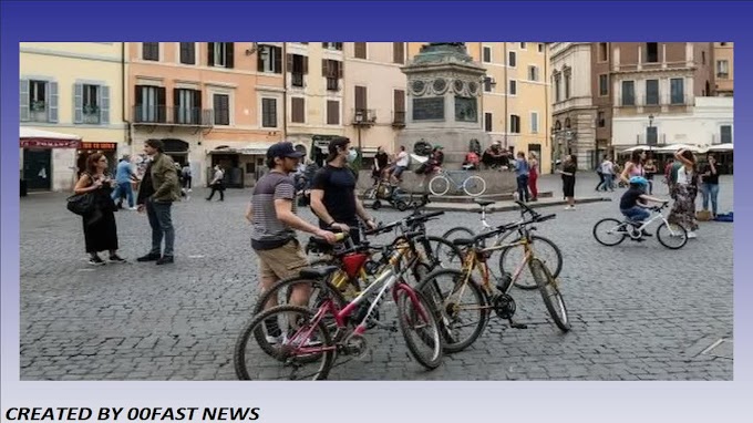 Coronavirus: Italy takes 'determined hazard' in facilitating limitations - PM | 00Fast News