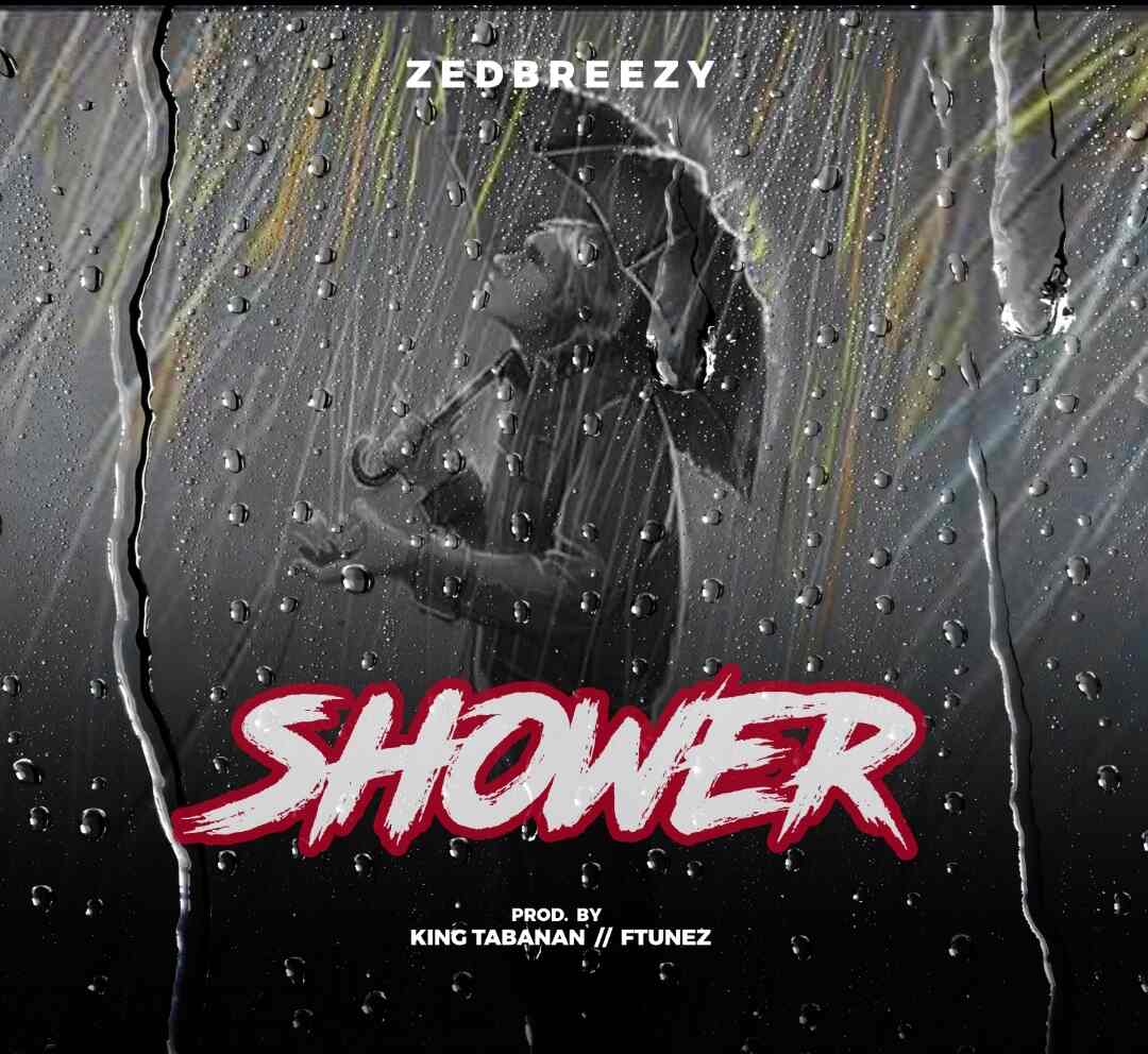 Zedbreezy Shower