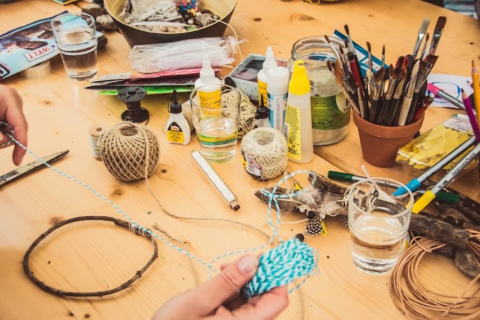 Best 5 Websites for Diy & Tutorials