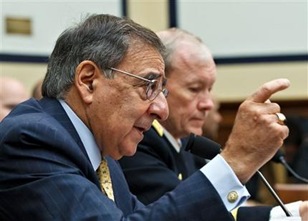 Leon-Panetta