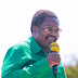 BALOZI NCHIMBI ASIMAMISHWA HEDARU, ASISITIZA UMOJA WA KITAIFA