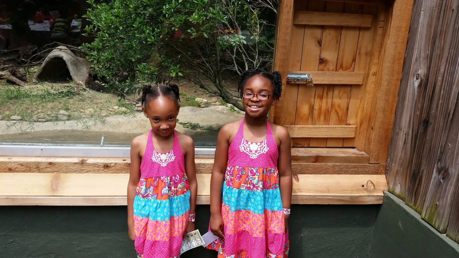 Our Time at Zoo Atlanta- #ZooAtlanta via ProductReviewMom.com