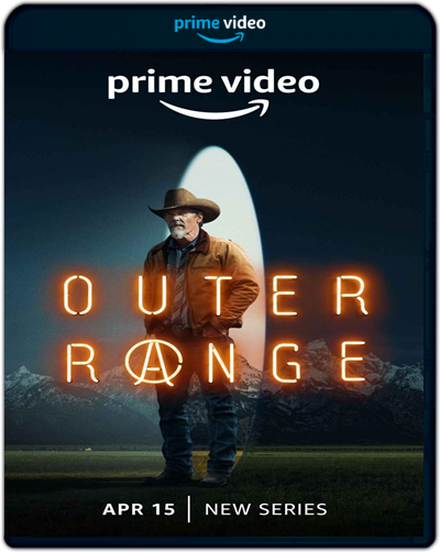 Outer Range: Season 1 (2022) 1080p AMZN WEB-DL Dual Latino-Inglés [Subt. Esp] (Serie de TV. Western)