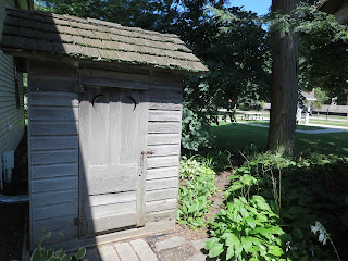 Arlington Heights Historical Museum