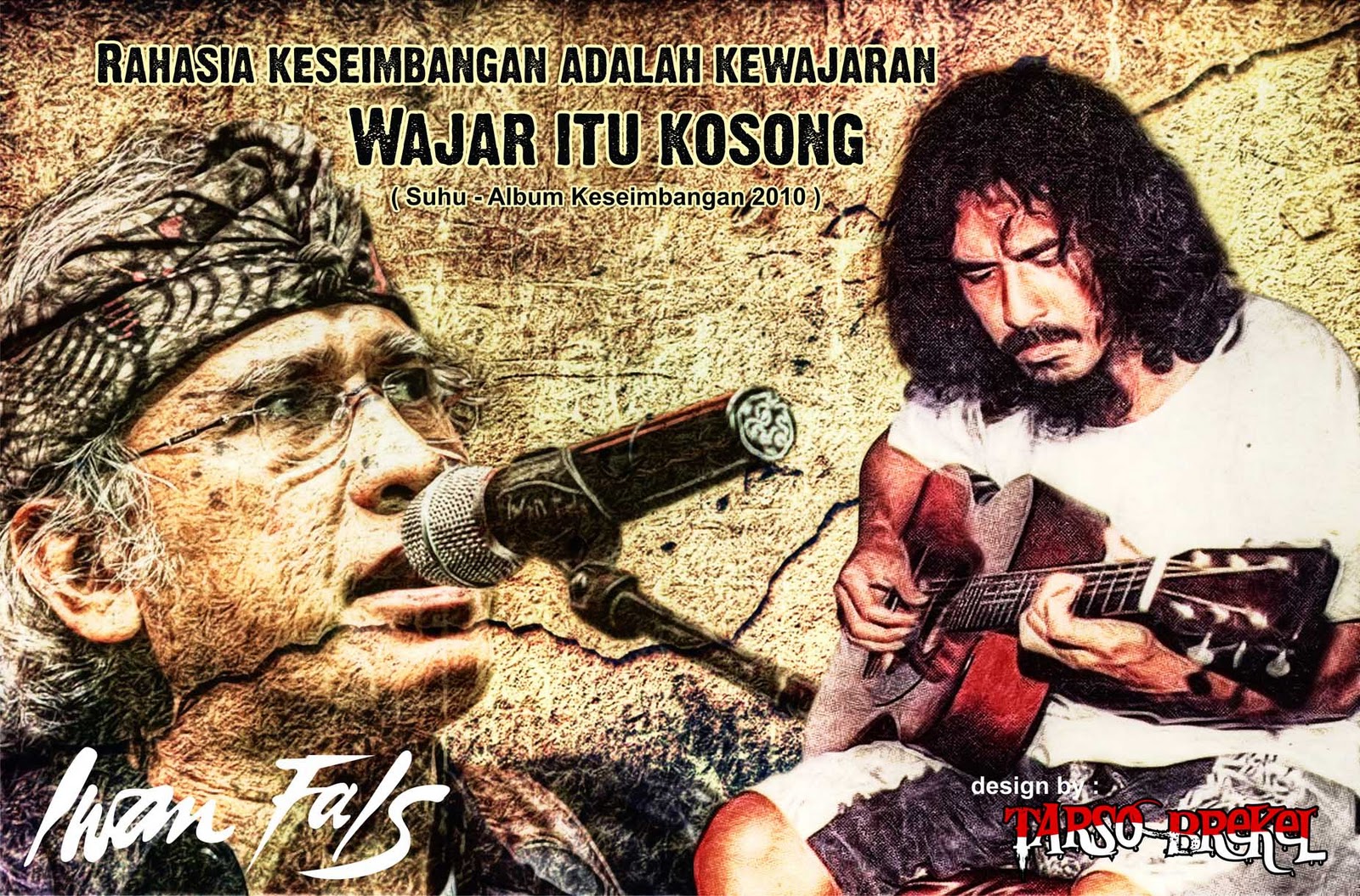 Download Wallpaper Gambar Iwan Fals - Gudang Wallpaper