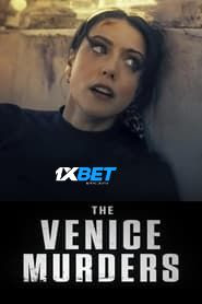 The Venice Murders 2023 Hindi Dubbed (Voice Over) WEBRip 720p HD Hindi-Subs Online Stream