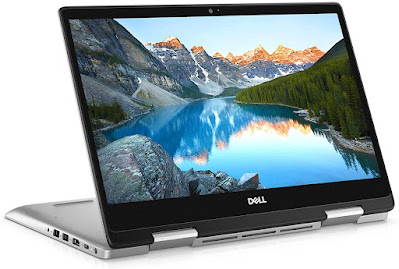Dell Inspiron 14: Best budget touchscreen laptop for drawing & digital art