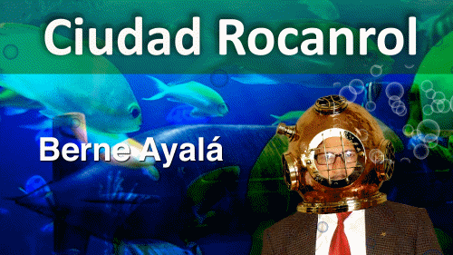 Ciudad Rocanrol