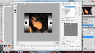 Membuat Animasi Foto Slide Show Dengan Photoshop CS3