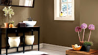 Paint Finish For Living Room