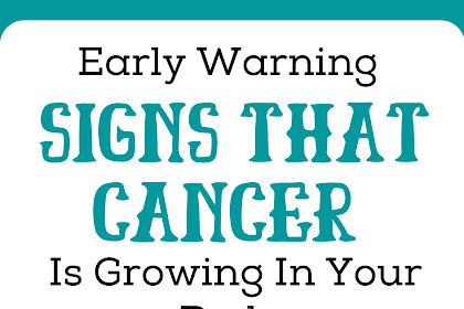 Early Cancer Warning Signs: 5 Symptoms You Shouldn’t Ignore