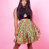 Puksies Wardrobe releases New Ankara collection..