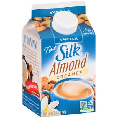 FREE Silk Creamer Coupon