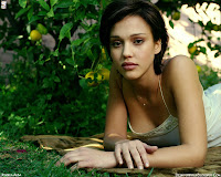 Jessica Alba Wallpaper 1280x1024